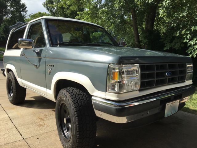 rebuilt engine and transmission; automatic; 4wd; eddie bauer edition