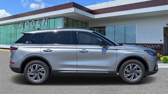 2024 Lincoln Corsair