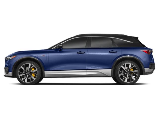 2024 acura zdx type s