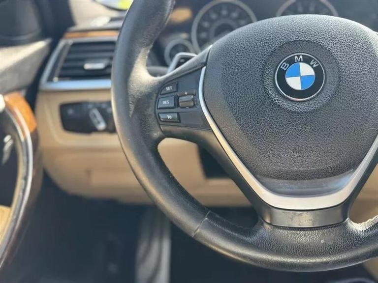 2017 bmw 3 series