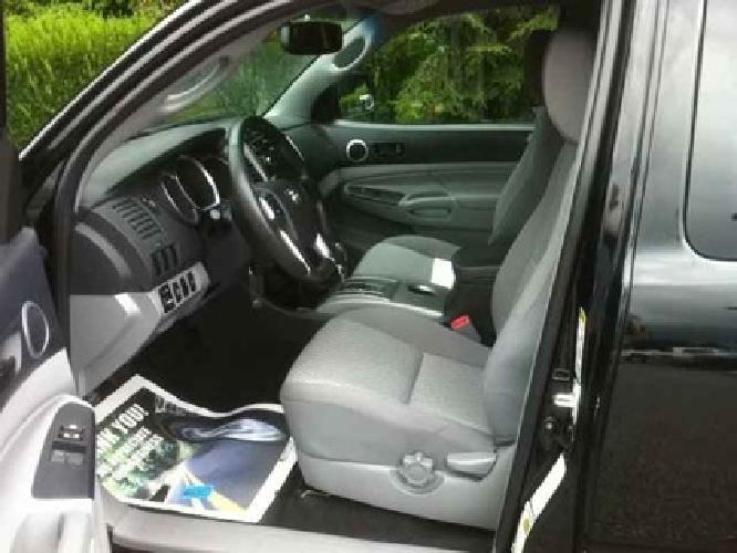 2012 toyota tacoma 4x4 in york, pa