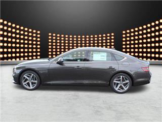 2024 Genesis G80 2.5t