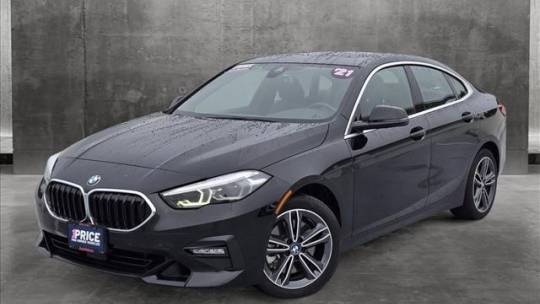 2021 BMW 2 series