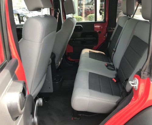 2009 jeep wrangler unlimited x for sale in texas by owner
