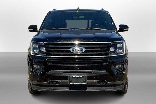 2020 ford expedition max limited