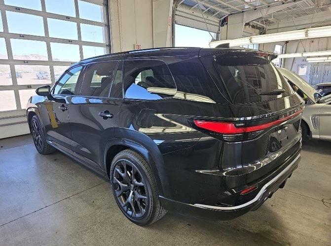 2024 lexus tx 500h f sport premium in henderson, nevada