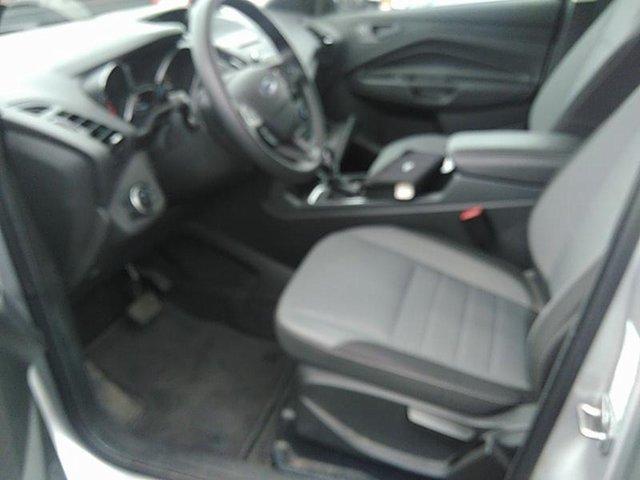 used 2017 ford escape fwd s stillwater, ok 74074 for sale in stillwater, oklahoma