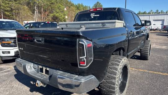 2015 Toyota Tundra