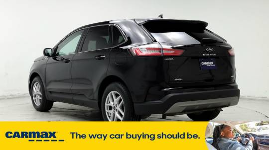 2023 Ford Edge