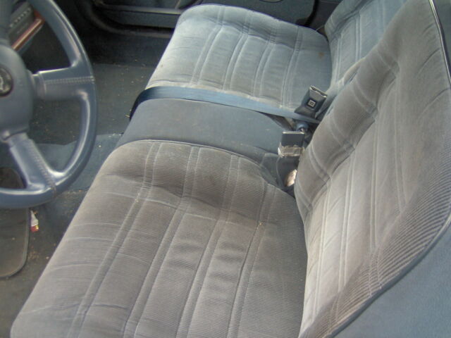 1992 chevy lumina 4 door sedan 113k miles little to no rust bid to win