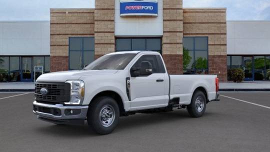 2024 Ford F-250