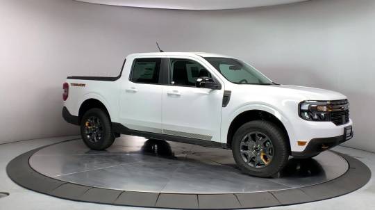 2024 Ford Maverick