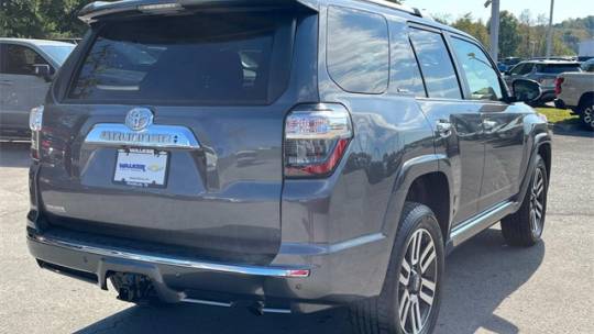 2020 Toyota 4Runner