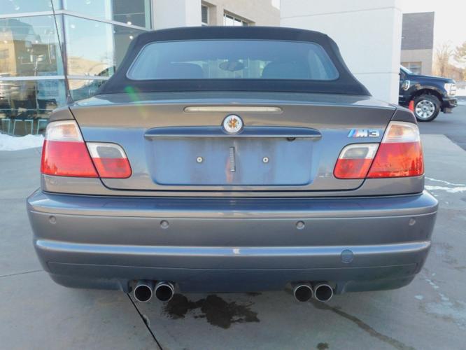 used 2002 bmw m3 convertible west valley city, ut 84120 for sale in salt lake city, utah