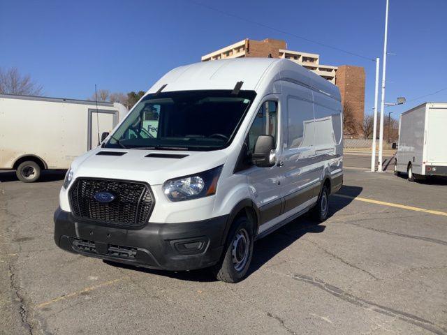 2021 ford transit-350 base