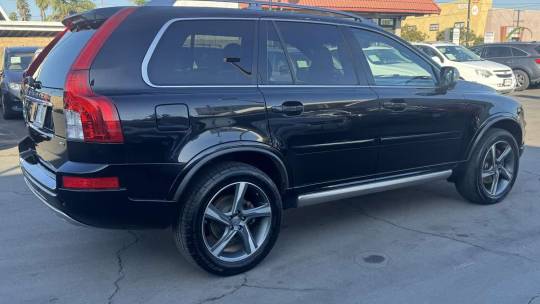 2014 Volvo XC90