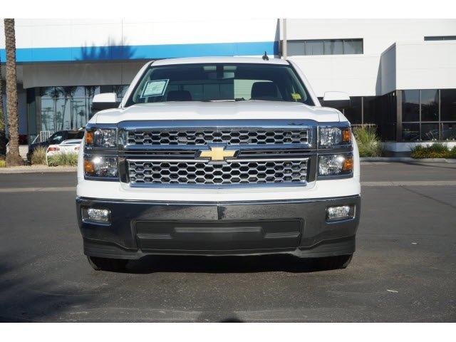 used 2015 chevrolet silverado 1500 2wd double cab lt tucson, az 85705 for sale in tucson, arizona