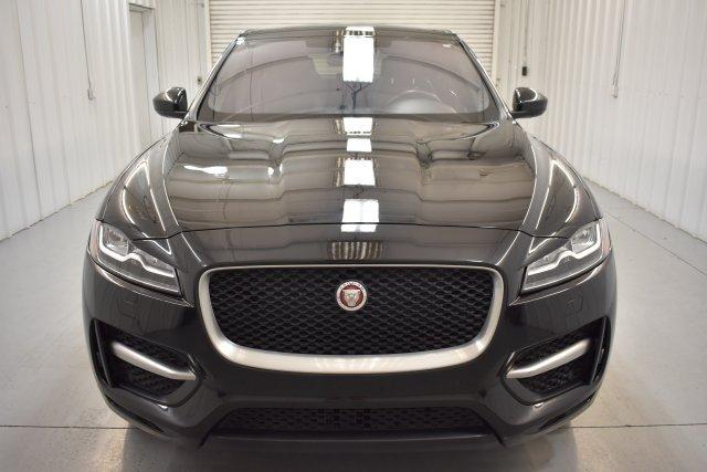 used 2017 jaguar f-pace r-sport mobile, al 36606 for sale in mobile, alabama