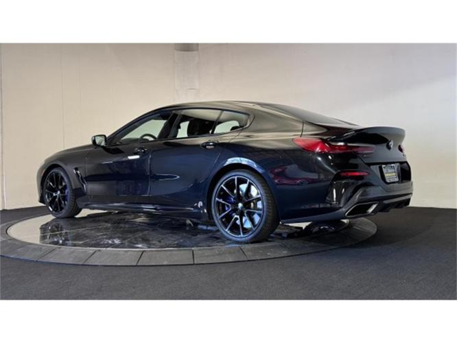 2020 bmw 8 series in anaheim, california