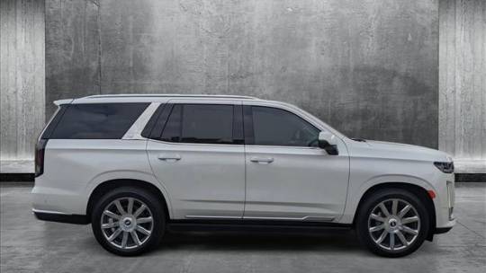 2023 Cadillac Escalade