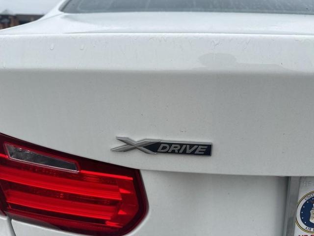2015 bmw 328 i xdrive