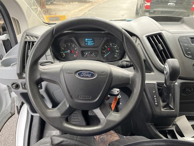 2016 ford transit-150 base