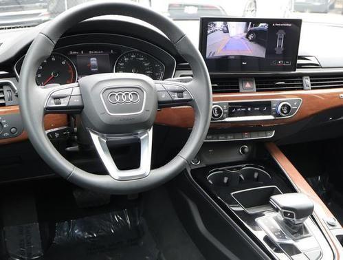 2024 audi a4