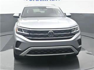 2022 Volkswagen Atlas Cross Sport v6 se 4motion