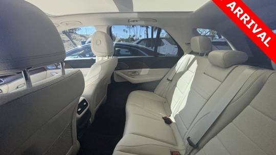 2024 Mercedes-Benz GLE