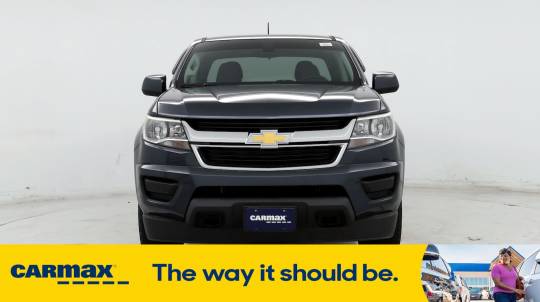 2019 Chevrolet
