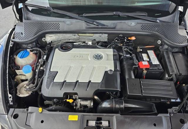 2019 volkswagen tiguan 2.0t sel r-line