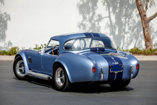 1965 superformance cobra spo545