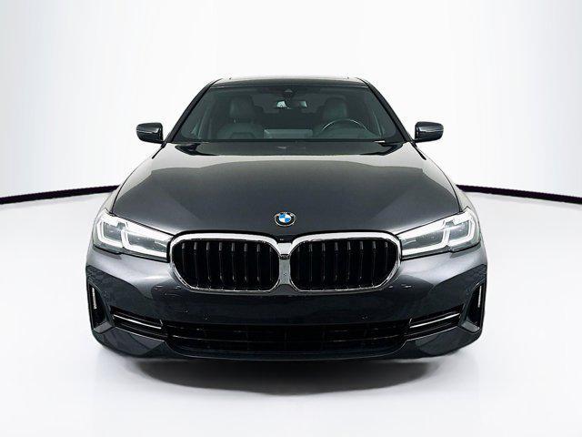 2023 bmw 530 i