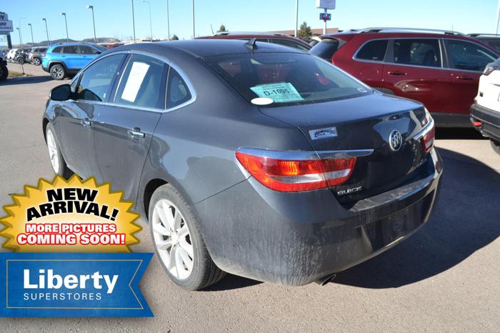 2012 buick verano base base 4dr sedan for sale in jolly acres, south dakota