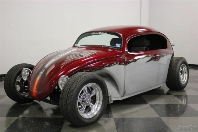 1970 volkswagen beetle custom hatchback 1970 custom used manual