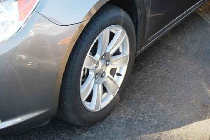 2012 buick lacrosse leather in colorado springs, co