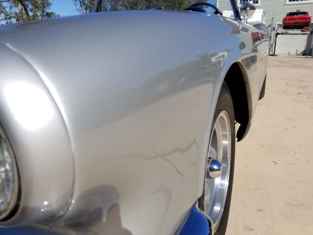 1962 chevy corvette beautiful california custom hot rod,two tops,tremec 5 speed