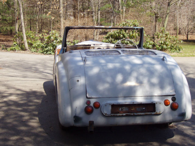 1948 triumph 1800 roadster