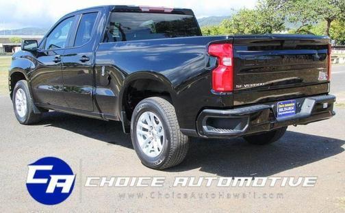 2019 chevrolet silverado 1500 in hammond, indiana