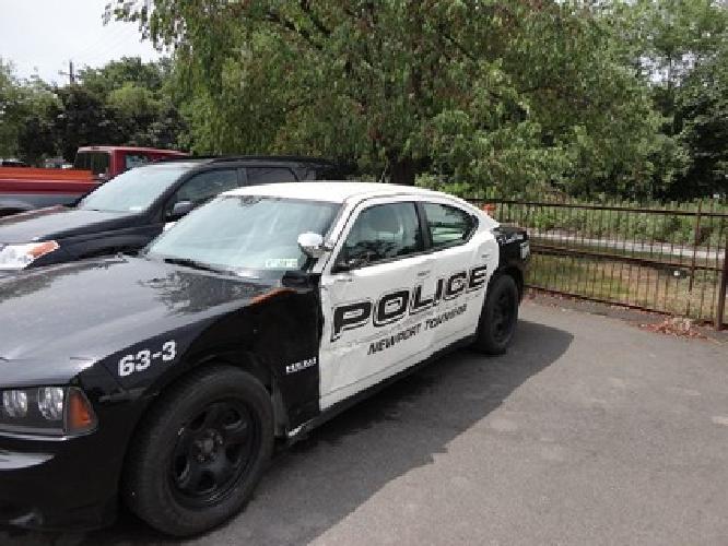 2008 dodge charger in nanticoke, pa