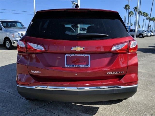 used 2018 chevrolet equinox fwd lt w/ 1lt melbourne, fl 32901 for sale in melbourne, florida