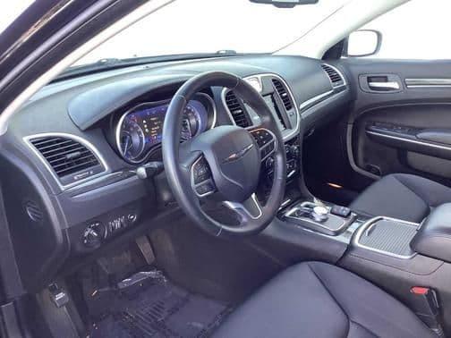 2019 chrysler 300 touring in medford, oregon