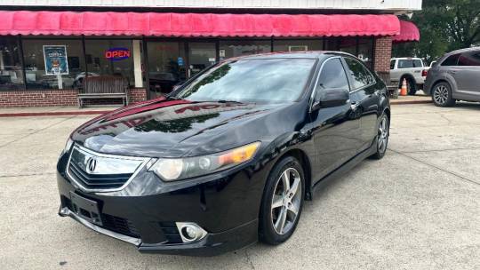 2012 Acura TSX