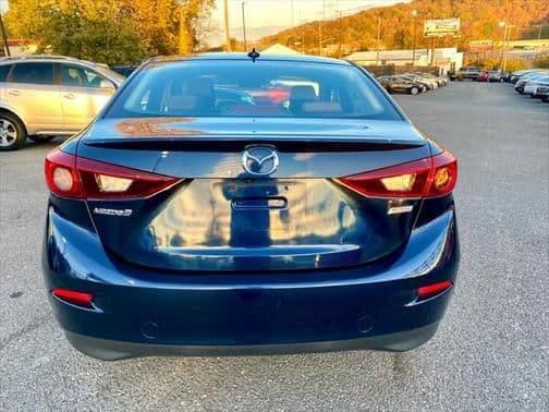 2016 mazda mazda3 in crestwood, illinois