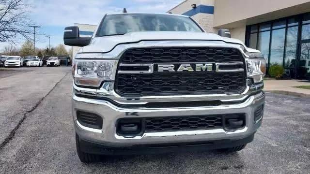 2024 ram 2500 tradesman crew cab 4wd swb in shelbyville, kentucky