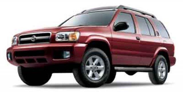 2004 nissan pathfinder se se 4wd 4dr suv for sale in lincoln, nebraska