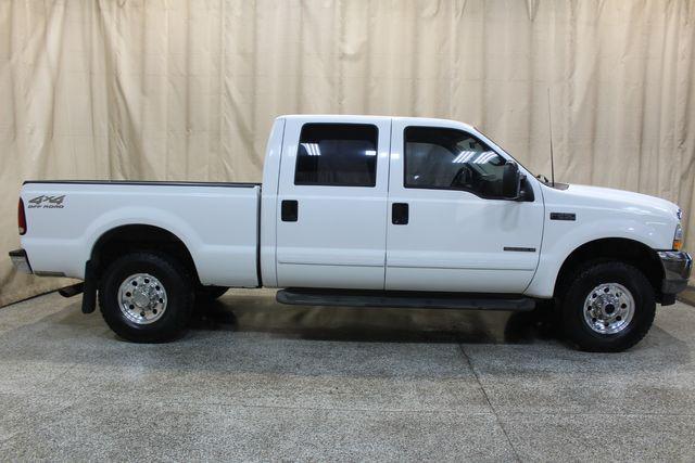 2002 ford f-250 xlt