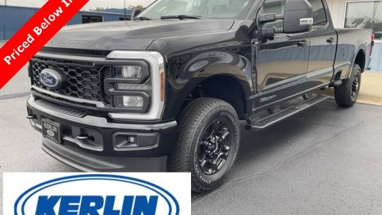 2024 Ford F-350
