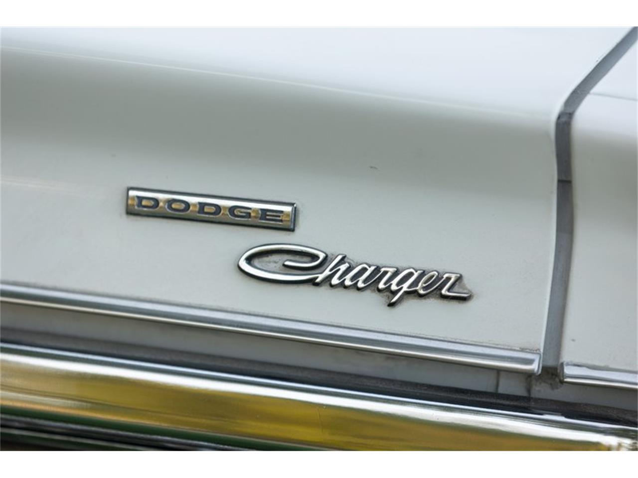 1972 dodge charger