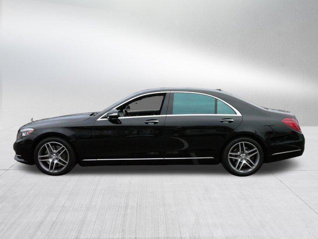 2015 mercedes-benz s-class 4matic